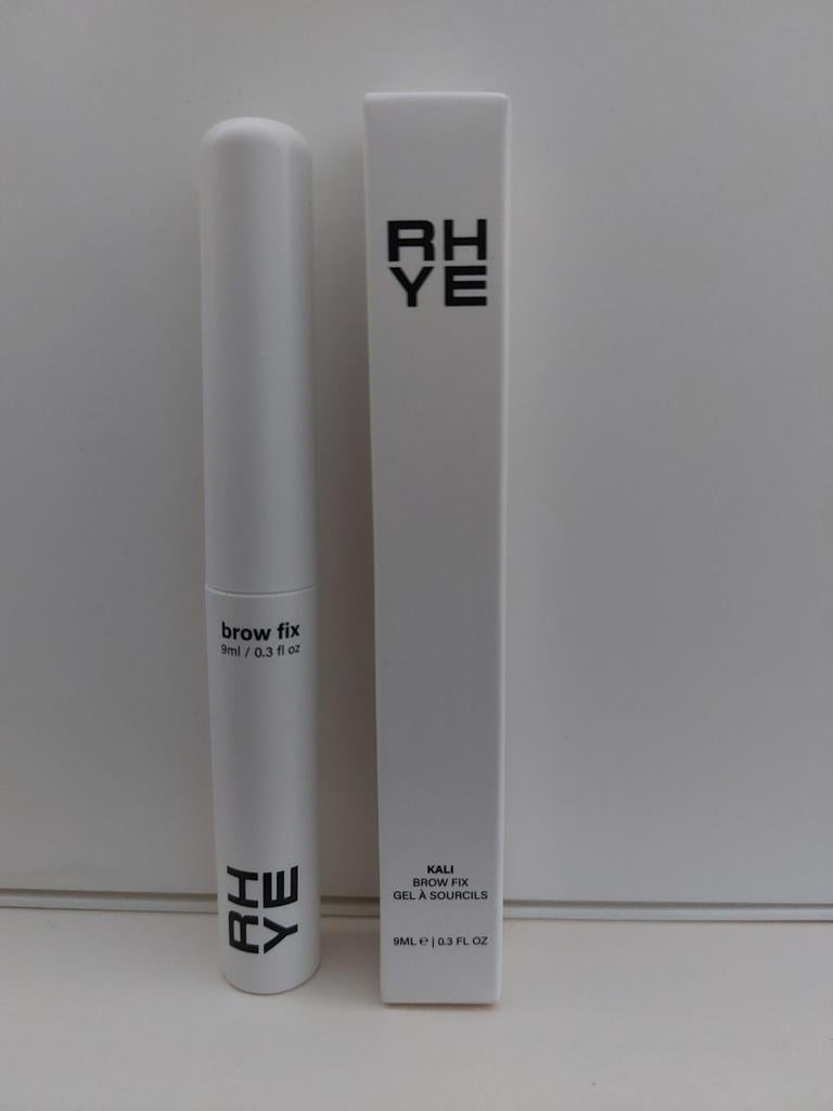 RHYE - Kali Brow Fix, Ogen, Zwart, Nieuw, Ophalen of Verzenden