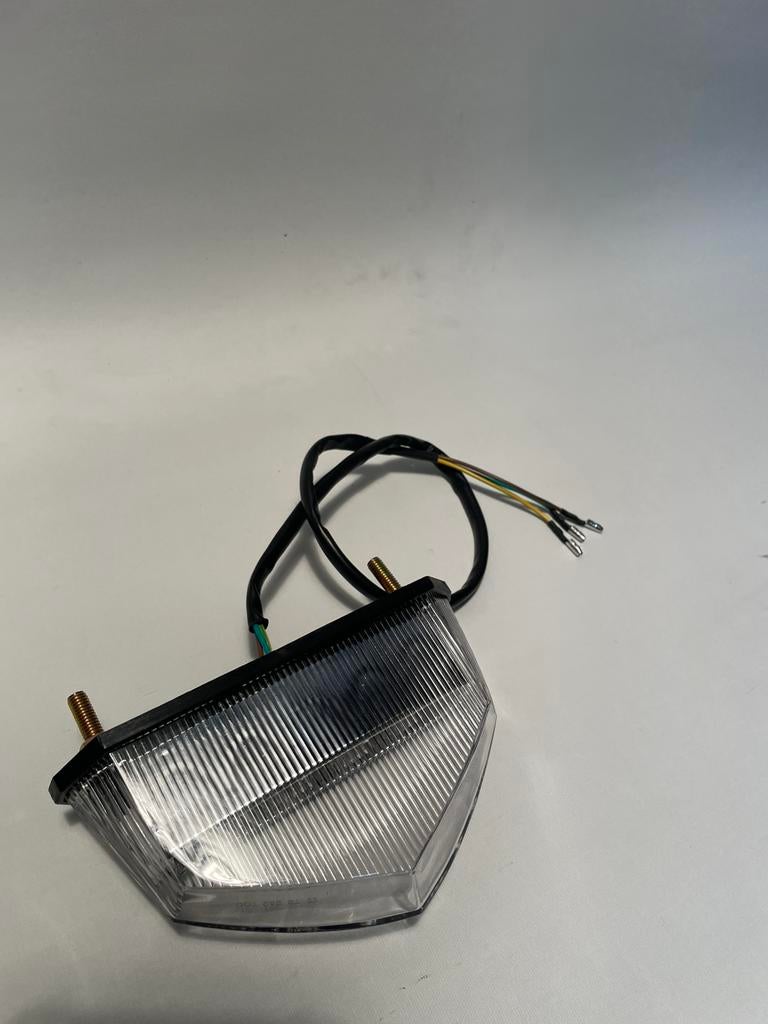 Achterlicht LED Derbi DRD, Derbi, Derbi, Nieuw, Ophalen of Verzenden