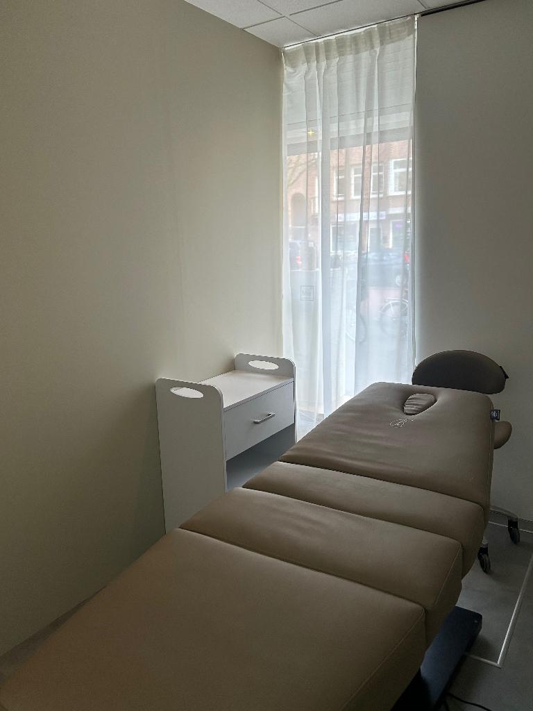 Praktijk ruimte huur, Minder dan 20 m², Amsterdam