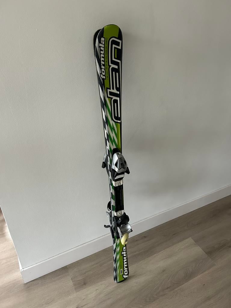 Ski’s, Sport en Fitness, Skiën en Langlaufen, Gebruikt, 100 tot 140 cm, Skiën, Ski's