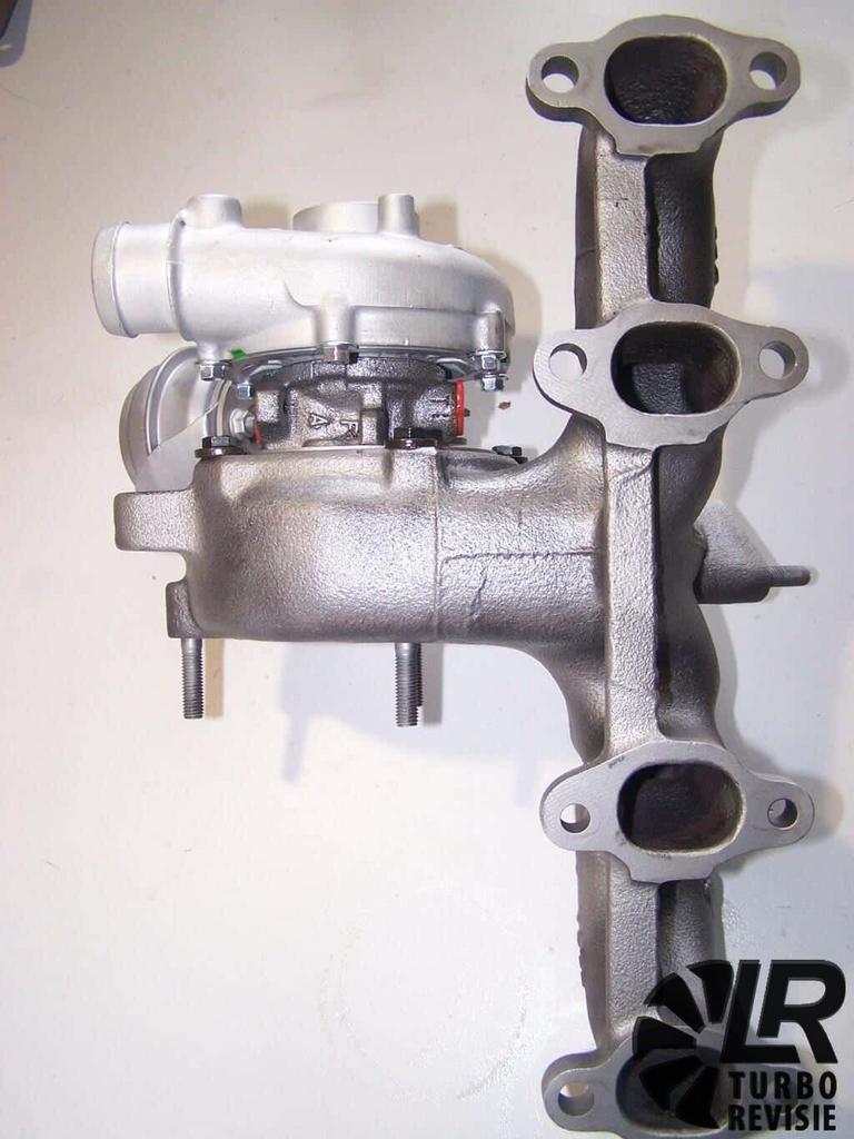 Turbo revisie AUDI WW.SEAT SKODA 1.9TDI 90/110/115 PK, -, -, Ophalen of Verzenden, Seat