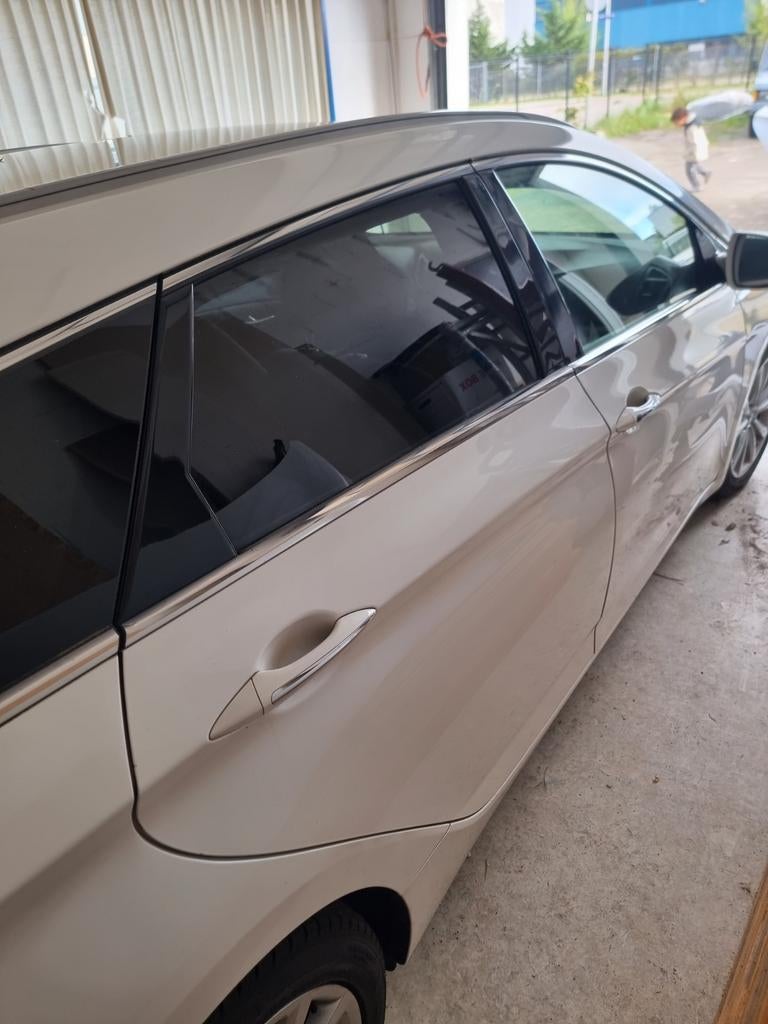 Hyundai i40 onderdelen 2010-2017, Ophalen of Verzenden