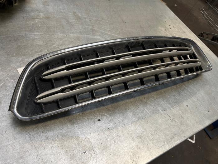 Grille van een Mini Countryman, Auto-onderdelen, Carrosserie en Plaatwerk, Gebruikt, -, -, Ophalen of Verzenden