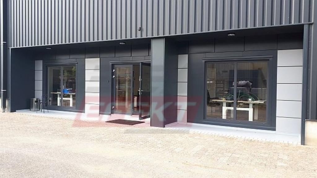 TUINHUIS, VERKOOP UNIT, KANTOORUNIT, CONTAINERS, OFFICE, Ophalen, Nieuw