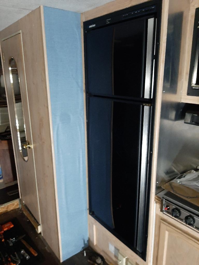 Diverse keuken apparatuur 120 Volt, Ophalen, Gebruikt, Zwart, 50 tot 100 cm
