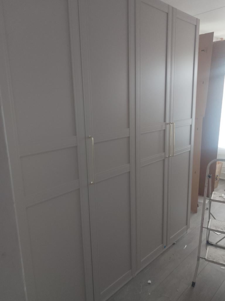 Meubelmontage IKEA vanaf €50, Huis en Inrichting, Kasten | Schoenenkasten, Ophalen of Verzenden, Nieuw