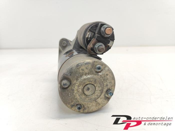 Startmotor van een Suzuki Swift, Auto-onderdelen, Gebruikt, -, -, Ophalen of Verzenden