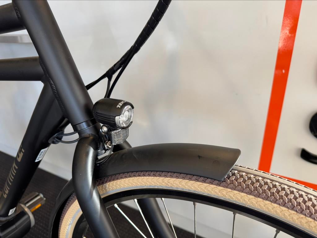 Nieuwe Cortina Urban Ebike Bosch active line H65 nieuw !!, Ophalen, C, Nieuw, Cortina