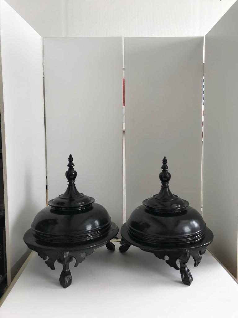 Aziatisch antiek, Antiek en Kunst, Ophalen