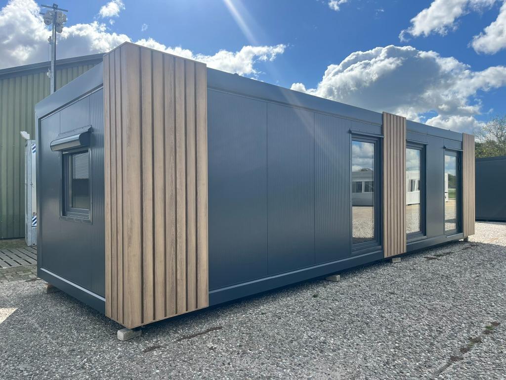 Woonunit | Mantelzorg | Aanleunwoning | 10 x 3 meter NIEUW!, Ophalen