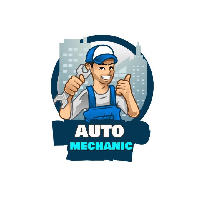Automonteur, Ophalen, Nieuw
