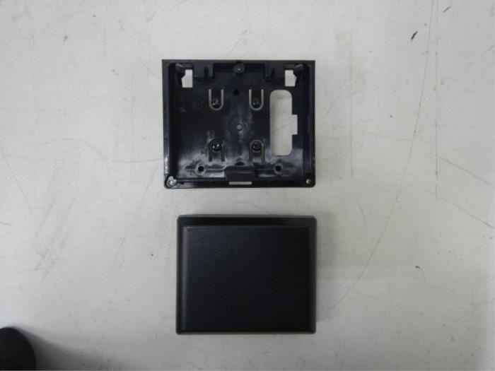 Radar sensor Volkswagen Golf (22745459), Ophalen of Verzenden, Gebruikt