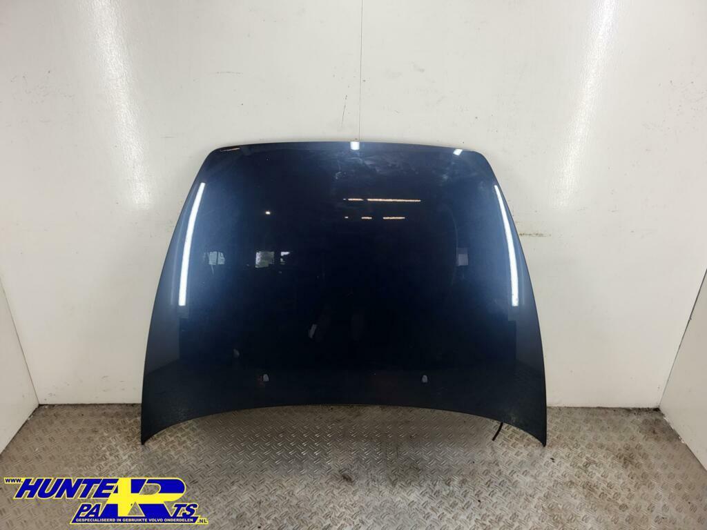 Motorkap kleurcode 466 Volvo V50 ('04-'12), Gebruikt, Ophalen of Verzenden, Volvo, Volvo