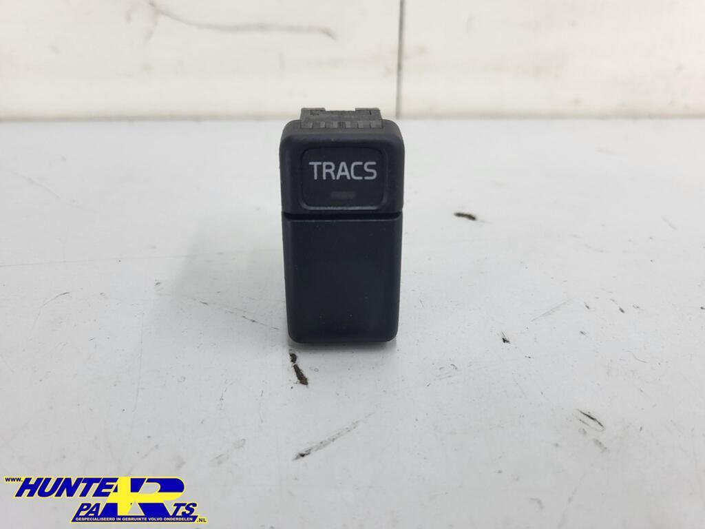 Schakelaars Volvo 850 ('91-'96) 9128544, Gebruikt, Ophalen of Verzenden, Volvo, Volvo