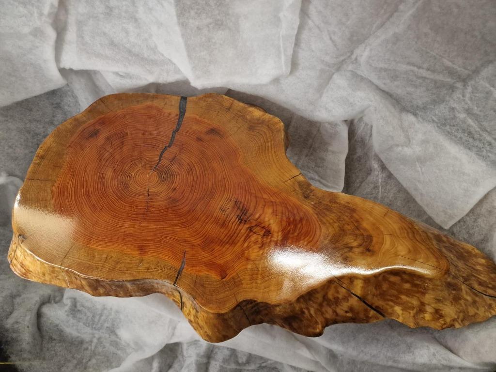 Epoxy tafel| Salontafel| Douglashout,vakantiegeld korting, Eikenhout, Nieuw, Duurzaam, modern, Bio, 150 tot 200 cm