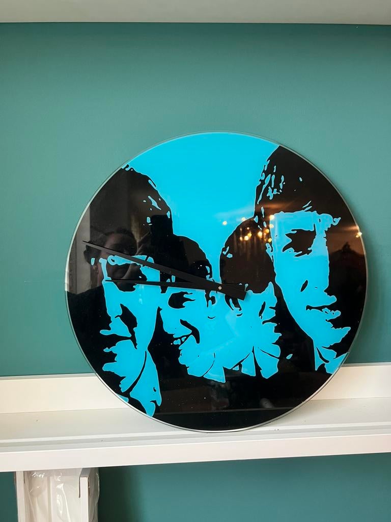 Beatles, Ophalen