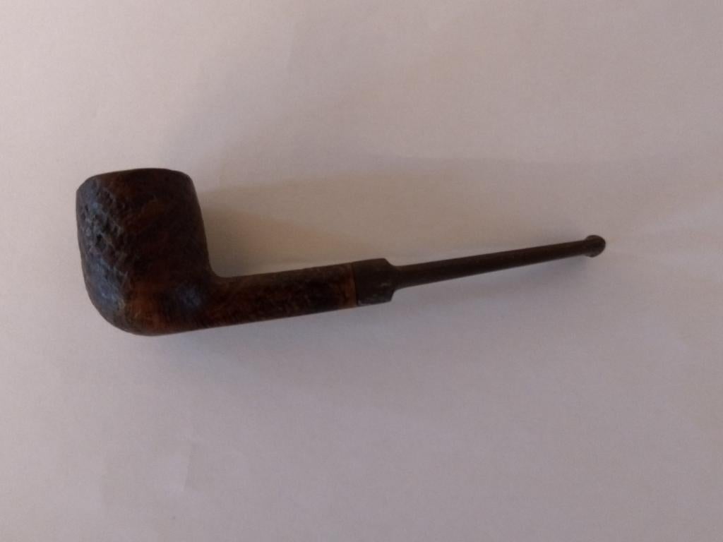 Een of twee pijpen, Ophalen of Verzenden, (Water)pijp