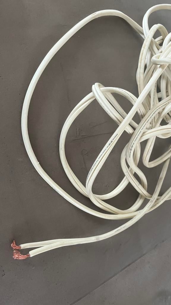Monster XP-HP speakerkabel luidsprekerkabel audiokabel, Ophalen of Verzenden, 5 tot 10 meter, Luidsprekerkabel