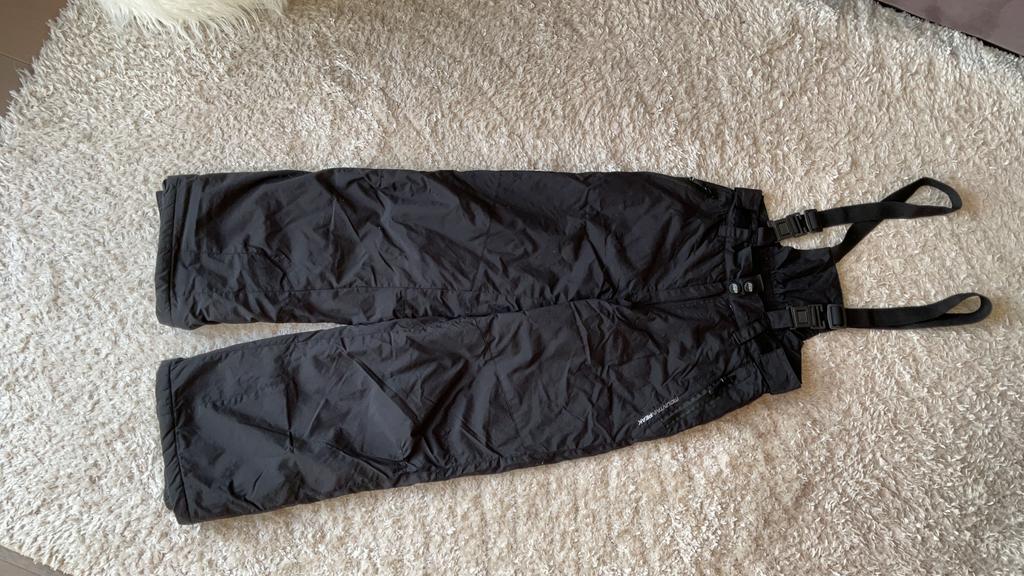 Mountainpeak skibroek maat 152, Ophalen, Gedragen, Overige maten, Broek