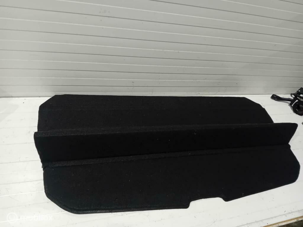 Hoedenplank Peugeot 307 Break 96389360ZR, Auto-onderdelen, Ophalen of Verzenden, Gebruikt