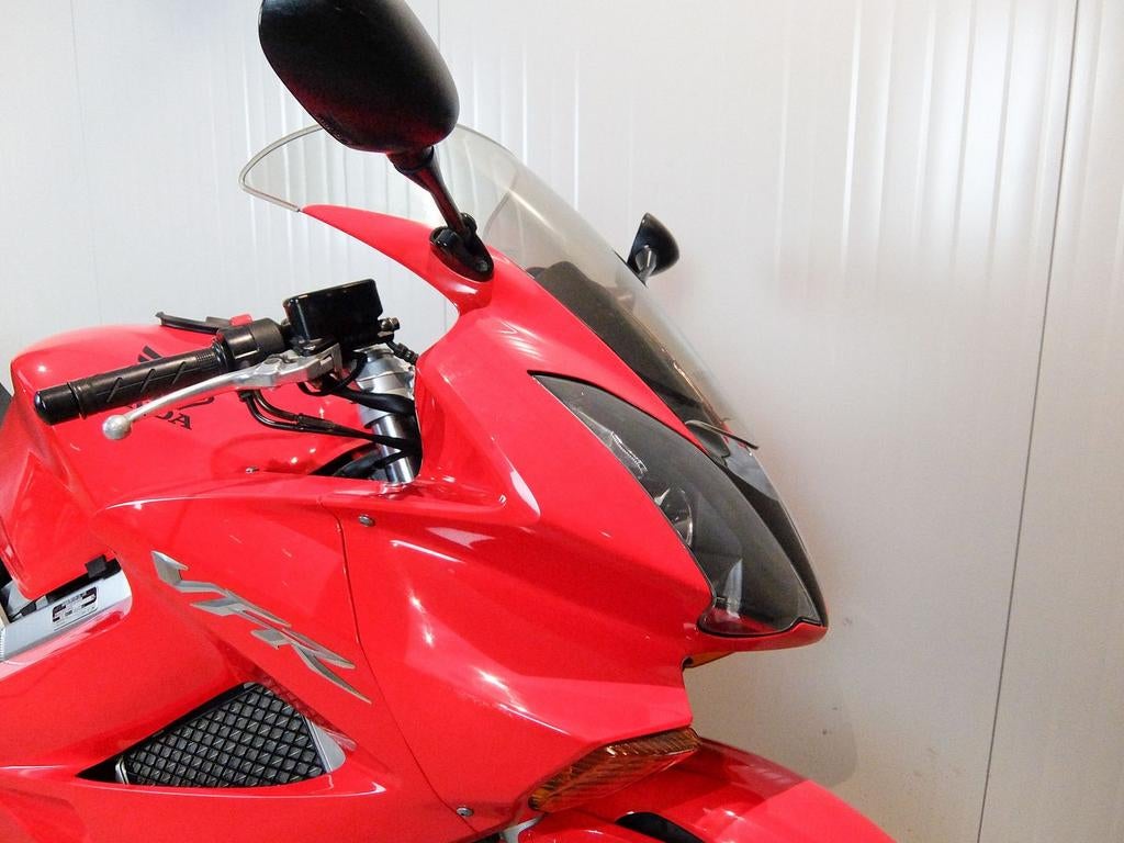 HONDA VFR 800 FI VTEC (bj 2005), Motoren, Motoren | Honda, HONDA, Bedrijf, Onbekend, Sport