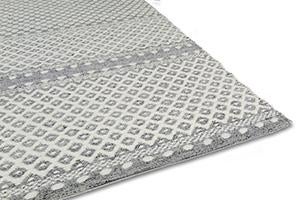 Vloerkleed / Karpet Brinker Saint Ivory 170 x 230cm, Brinker, Nieuw, Ophalen of Verzenden, 200 cm of meer