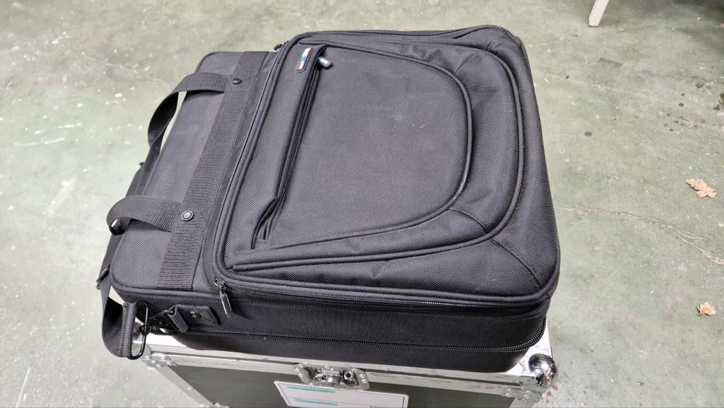 Pioneer cdj 2000 / djm 900 softbag, Ophalen of Verzenden, Zo goed als nieuw, Overige instrumenten