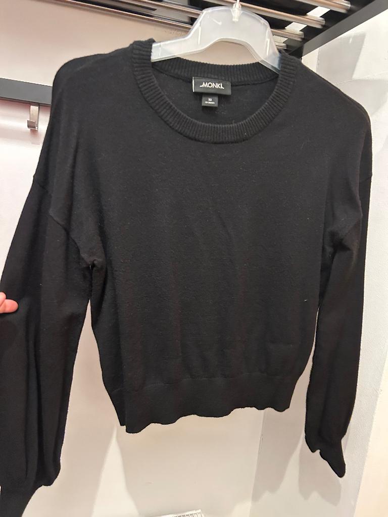 Trui van Monki, Kleding | Dames, Truien en Vesten, Ophalen of Verzenden, Nieuw, Maat 34 (XS) of kleiner