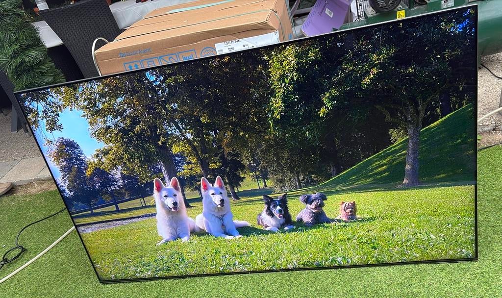 Samsung Series 8 (mp175), Ophalen, Nieuw, Samsung, 100 cm of meer