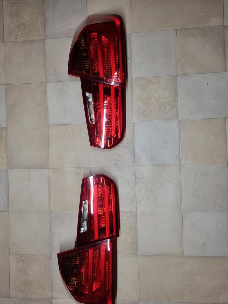 NETTE ACHTERLICHTEN BMW F30 F31 F80, Auto-onderdelen, Ophalen of Verzenden