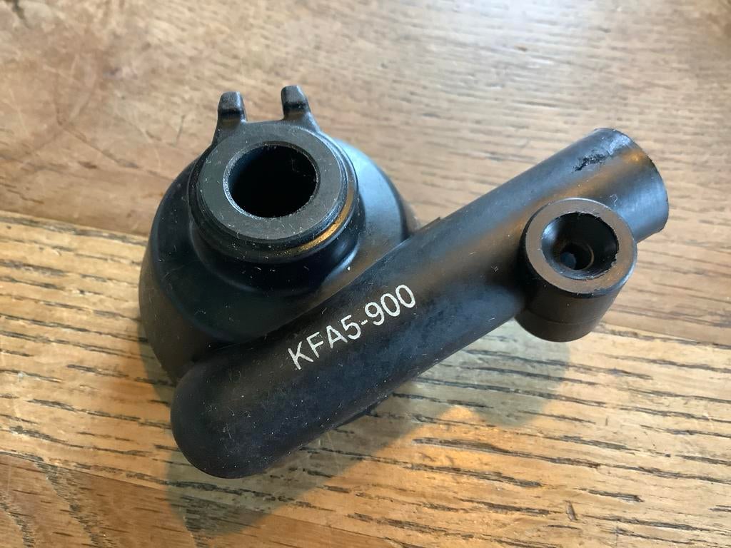 Kymco km aandrijving, KFA5-900.     (Nr 7), Verzenden, Overige typen