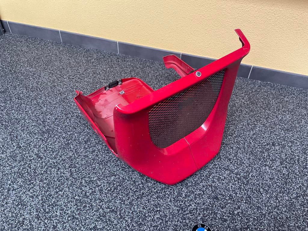 BMW K75S Bellypan / Bodemplaat / Bugspoiler, Motoren, Ophalen of Verzenden, Gebruikt