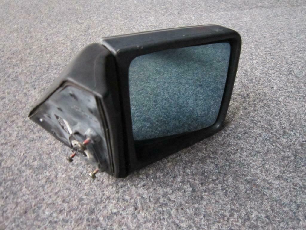 BUITENSPIEGEL MERCEDES 190 W124, Ophalen, Gebruikt, Mercedes-Benz