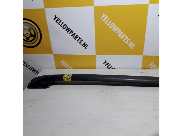 Dakrail set van een Suzuki Grand Vitara, Ophalen of Verzenden, 3 maanden garantie, Gebruikt, Suzuki