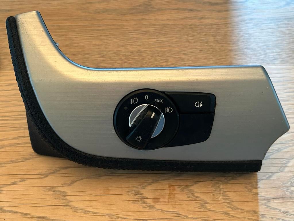 BMW Z4 E89 Interieurlijst + bediening., Ophalen of Verzenden, Gebruikt, Voor, BMW