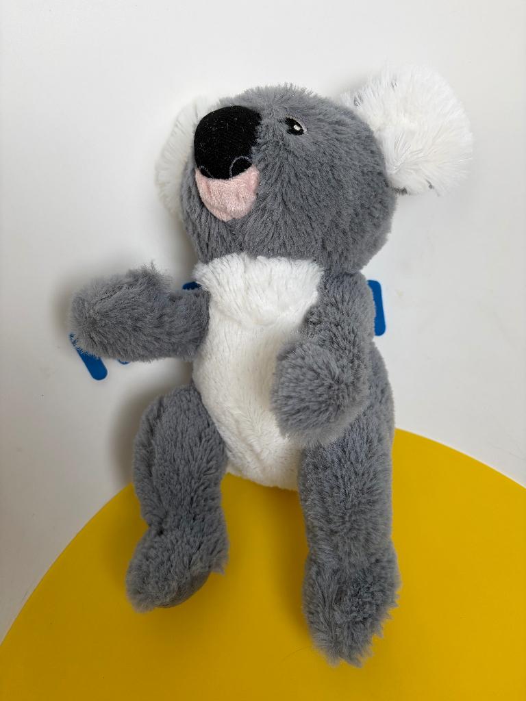 5201 ikea koala klein formaat, Ophalen of Verzenden, Zo goed als nieuw, Overige typen