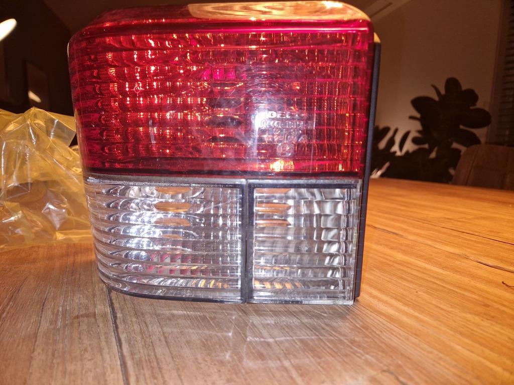 Achterlicht links VW T4, Ophalen of Verzenden, Gebruikt, Volkswagen