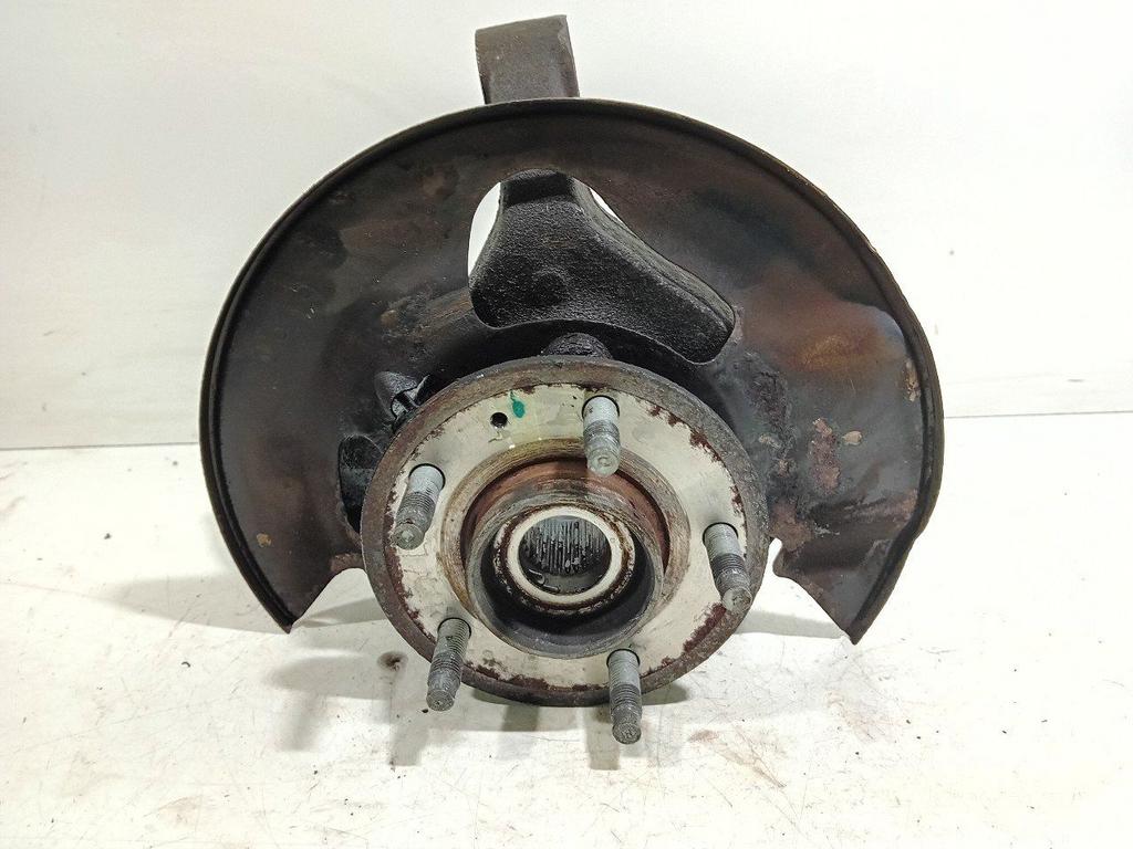 Wielnaaf links voor Chevrolet Captiva, Onderdelen@venauto.nl, Van der Ven Autorecycling B.V., Gebruikt, Ettenseweg 76, 4706 PB Roosendaal, The Netherlands
