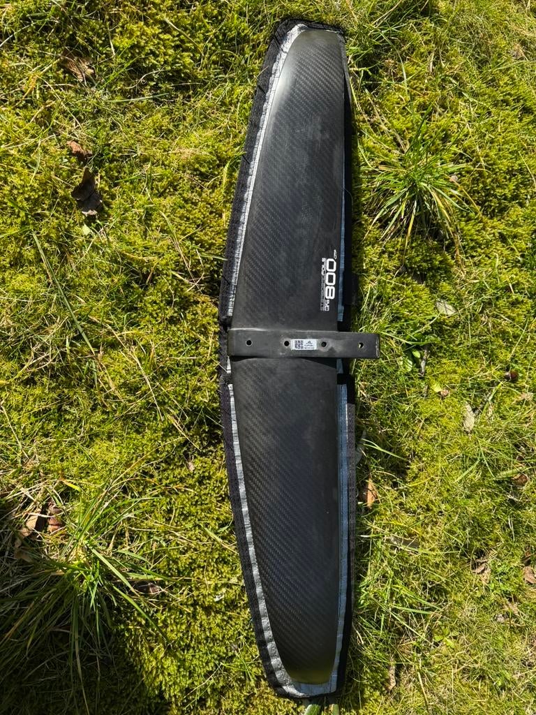 IQ Foil 800 front wing (NIEUW), Watersport en Boten, Windsurfen, Ophalen, Zo goed als nieuw