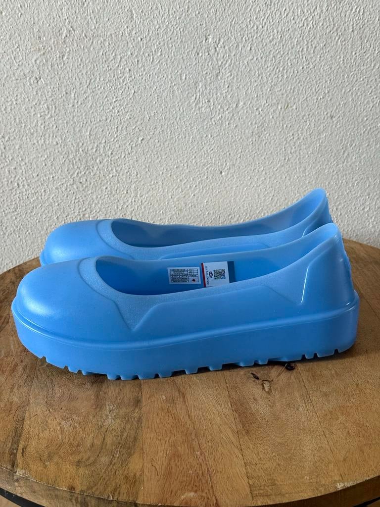 Authentieke UGG guards maat 43, Boots, Nieuw, Verzenden, Blauw