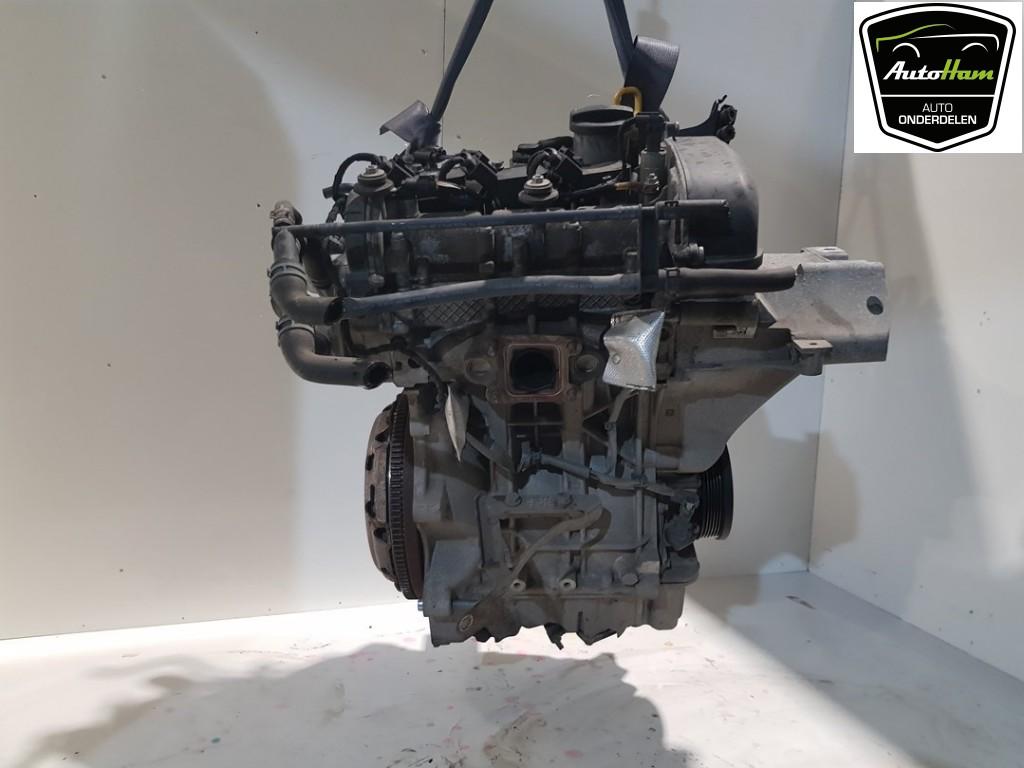 Motor Seat Ibiza V (KJB) (2018-07/..) 05C100031, Service@seat.de, Seat, Seat Deutschland GmbH, Gebruikt