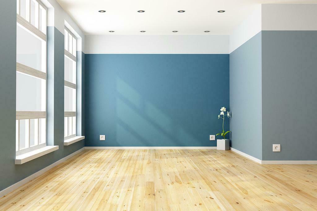 Nieuw bouw woning en wilt u strakke muren? Lees verder