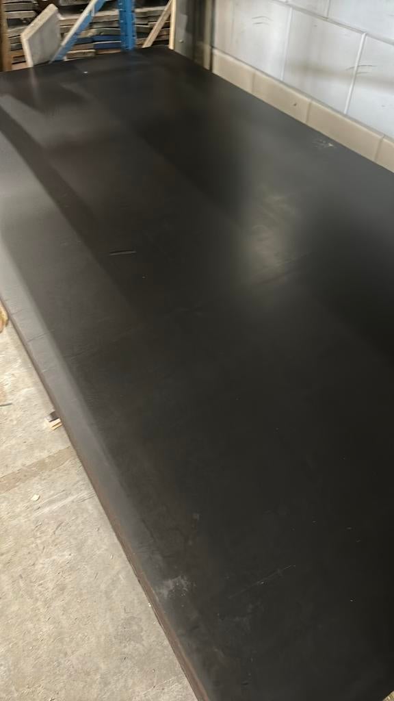 Betonplex platen, Doe-het-zelf en Verbouw, Platen en Panelen, Ophalen of Verzenden, Nieuw, Betonplex, Minder dan 20 mm