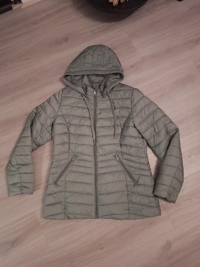 MS Mode jas - Maat L (valt als XL), MS Mode, Ophalen of Verzenden, Nieuw, Maat 42/44 (L)