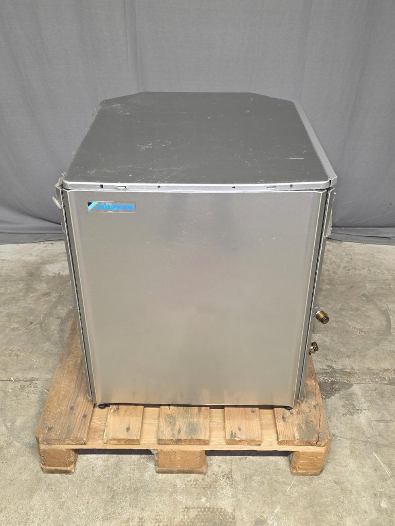Daikin VRV warmtepomp Hoge temperatuur HXHD200A8 Y1B 22,4 kW, Verwarmen, Timer, Refurbished, 3 snelheden of meer