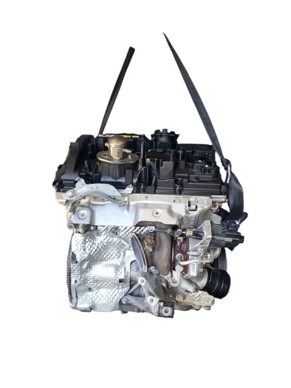 Motor BMW 5 serie Touring (G31) (2020-07/..) 11005A55E69, Gebruikt, Petuelring 130, München 80809, , Duitsland, BMW, Bayerische Motoren Werke AG