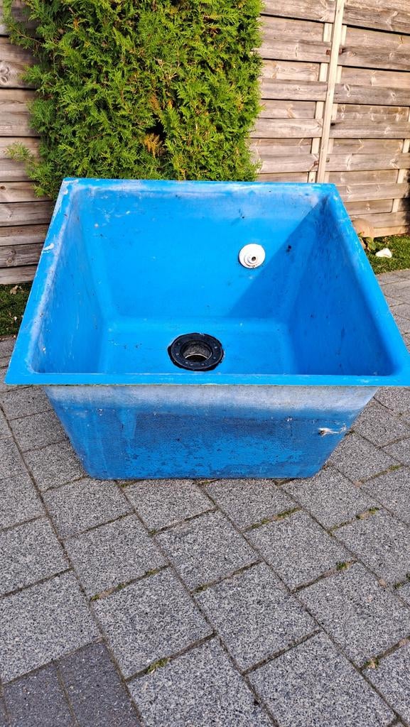 Quarataine bak, Tuin en Terras, Ophalen of Verzenden, Nieuw, Overige typen