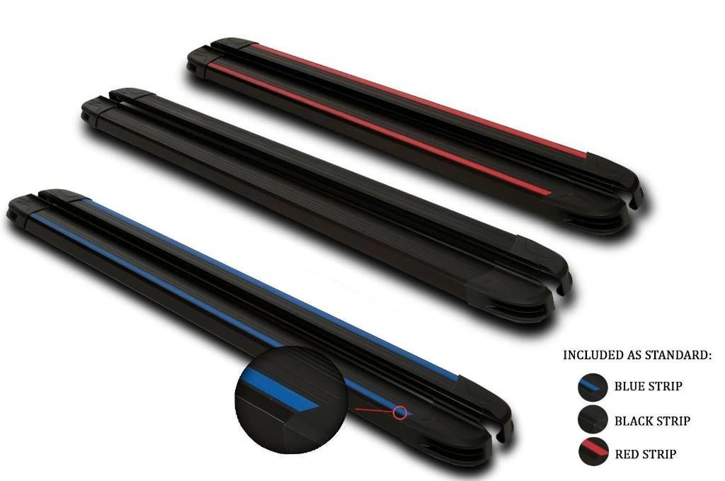 Volkswagen Transporter L1 Running boards/ Treeplanken, Ophalen, Nieuw