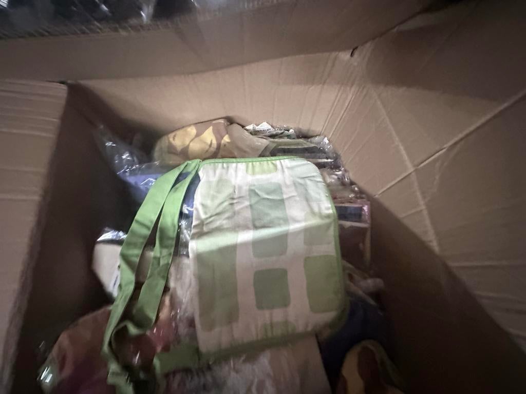 Parijse tasjes - 100% bombull, Overige kleuren, ., Nieuw, Ophalen of Verzenden