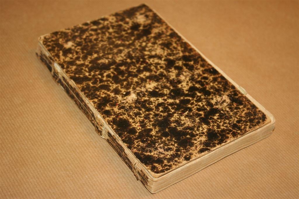 Gronings rust - Prins W. Friso van Orange - 1748 !!, Ophalen of Verzenden